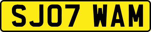 SJ07WAM