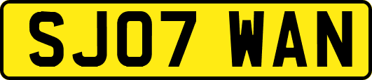 SJ07WAN