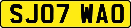 SJ07WAO
