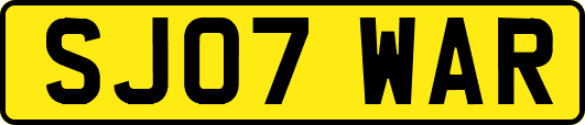 SJ07WAR