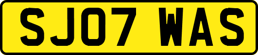 SJ07WAS