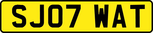 SJ07WAT