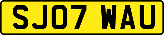SJ07WAU