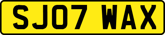SJ07WAX