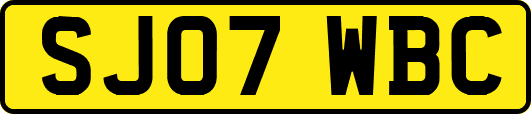 SJ07WBC