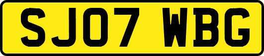 SJ07WBG