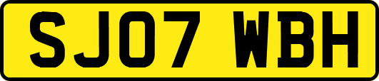 SJ07WBH