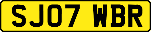 SJ07WBR