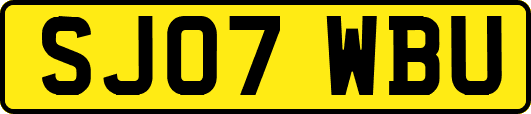 SJ07WBU