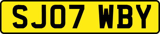 SJ07WBY