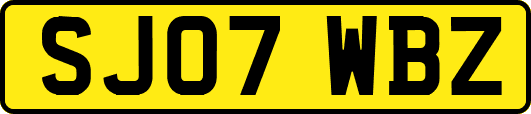 SJ07WBZ