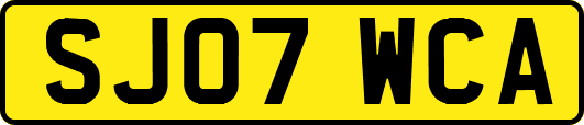 SJ07WCA