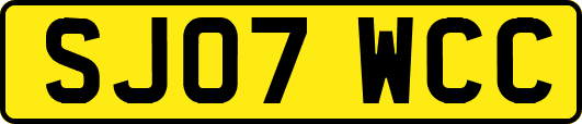 SJ07WCC