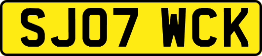 SJ07WCK