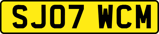 SJ07WCM