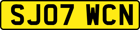 SJ07WCN