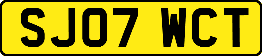 SJ07WCT