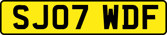 SJ07WDF