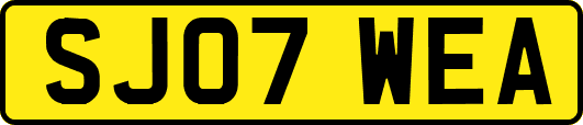 SJ07WEA