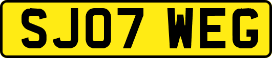 SJ07WEG