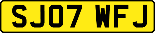 SJ07WFJ