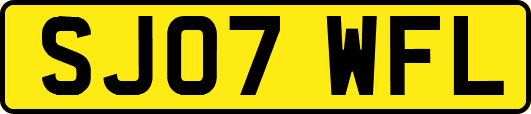 SJ07WFL