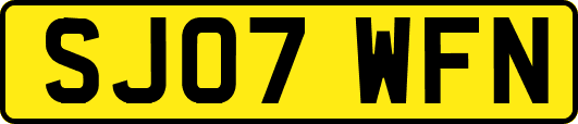 SJ07WFN