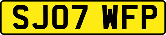 SJ07WFP