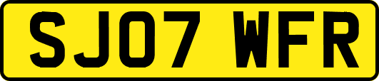 SJ07WFR
