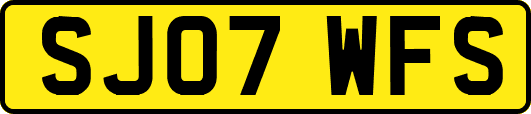 SJ07WFS