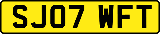 SJ07WFT