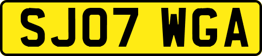 SJ07WGA