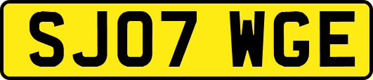 SJ07WGE