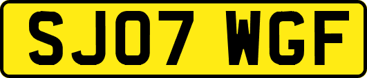 SJ07WGF