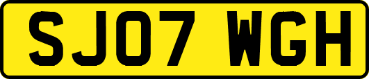 SJ07WGH