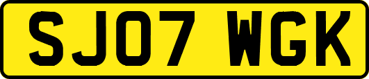 SJ07WGK