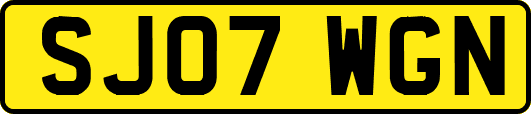 SJ07WGN
