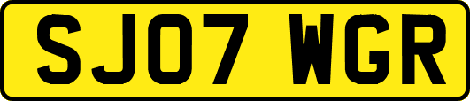 SJ07WGR