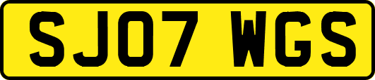 SJ07WGS