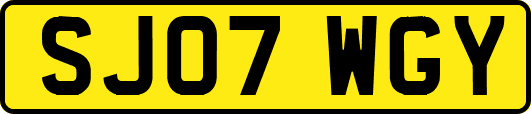 SJ07WGY
