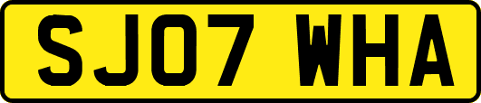 SJ07WHA