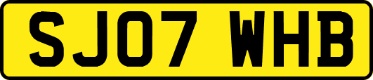 SJ07WHB