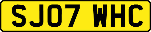 SJ07WHC