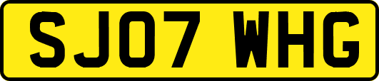 SJ07WHG