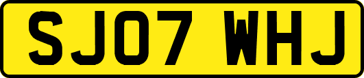 SJ07WHJ