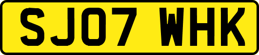 SJ07WHK
