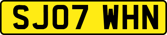 SJ07WHN