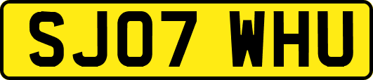 SJ07WHU