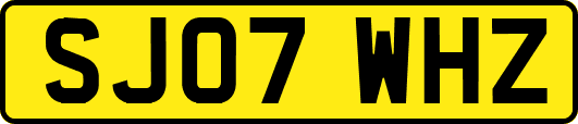 SJ07WHZ