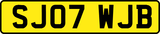 SJ07WJB